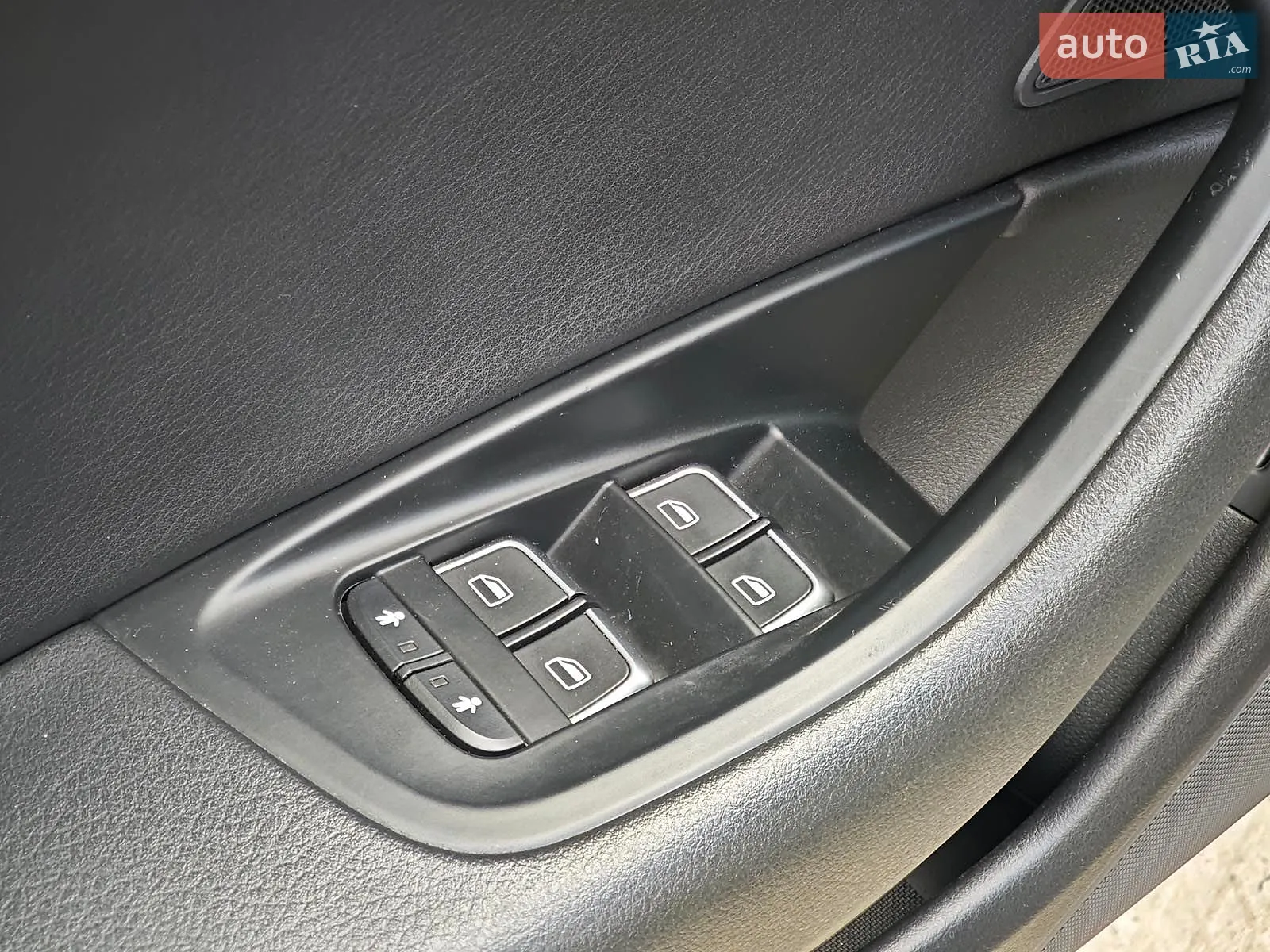 2017 Audi A6 - мініатюра 31