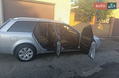 Седан Audi A6 2001 в Вільнянську фото 8 Седан Audi A6 2001 в Вільнянську