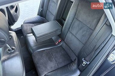 Універсал Audi A6 2007 в Чернівцях