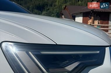 Седан Audi A6 2019 в Золочеве