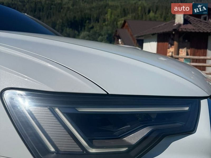 Седан Audi A6 2019 в Золочеве