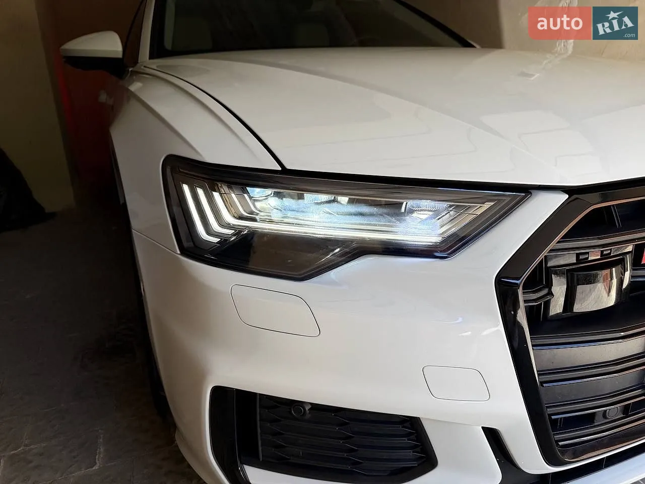 2018 Audi A6 - мініатюра 14