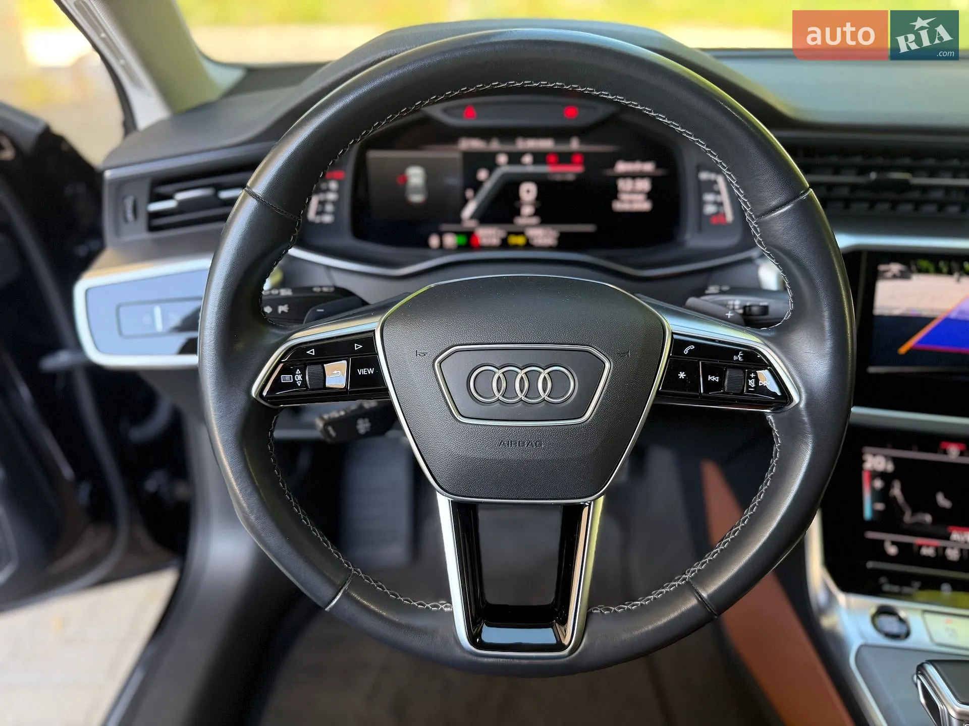 2023 Audi A6 - мініатюра 32