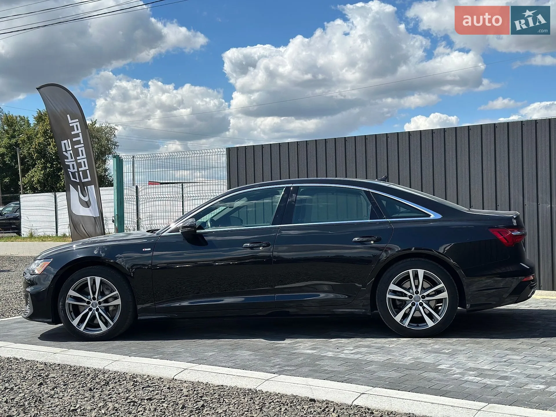 2018 Audi A6 - мініатюра 5