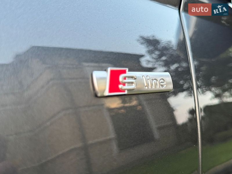 Седан Audi A6 2014 в Сарнах