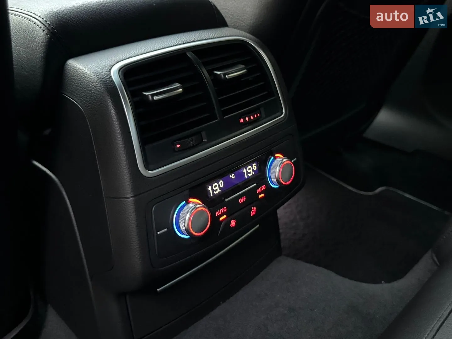 2014 Audi A6 - мініатюра 23