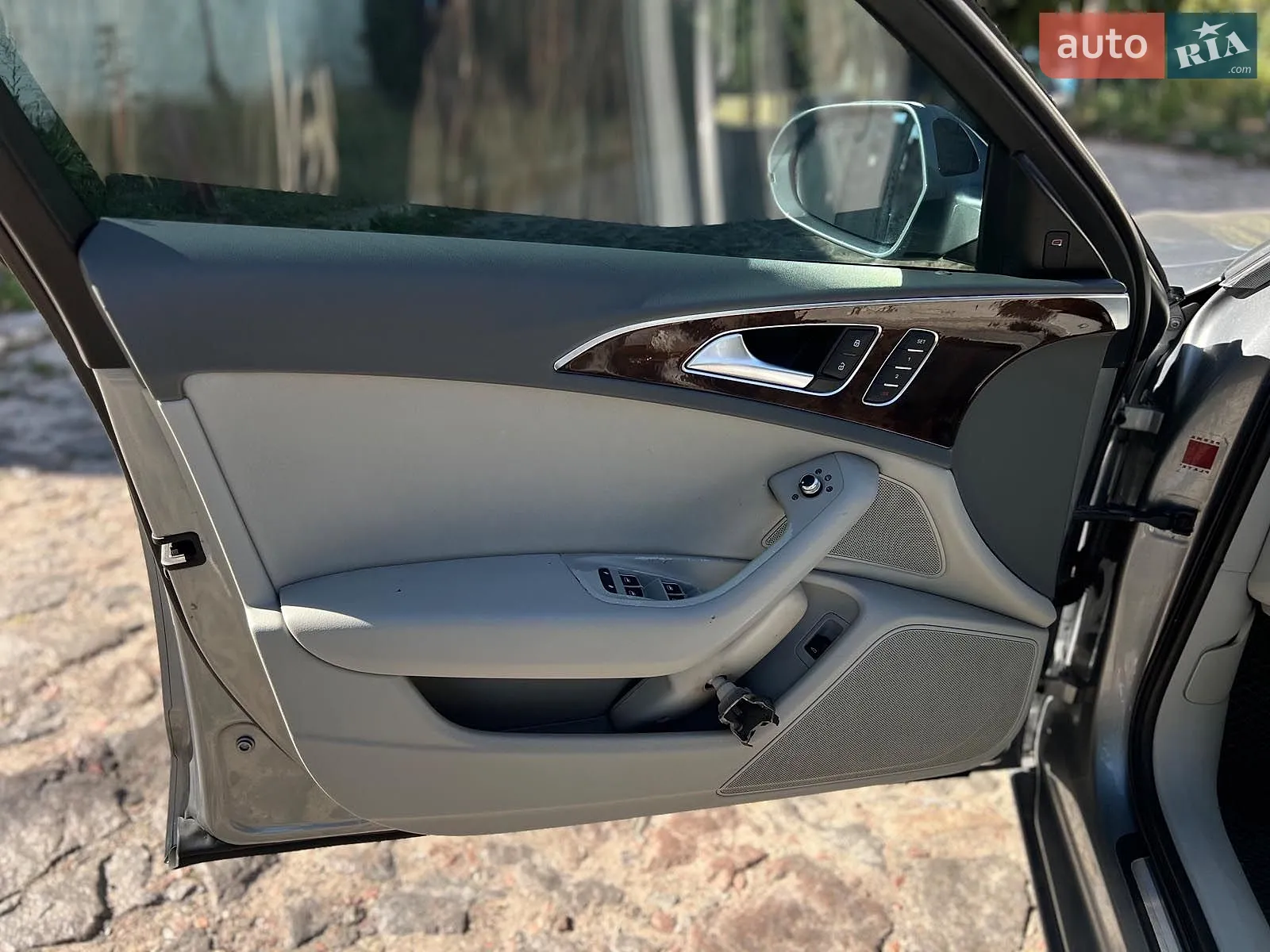2014 Audi A6 - мініатюра 9