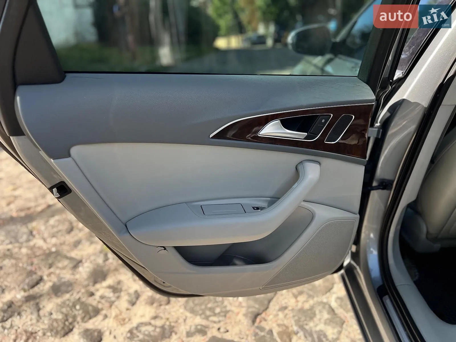 2014 Audi A6 - мініатюра 23