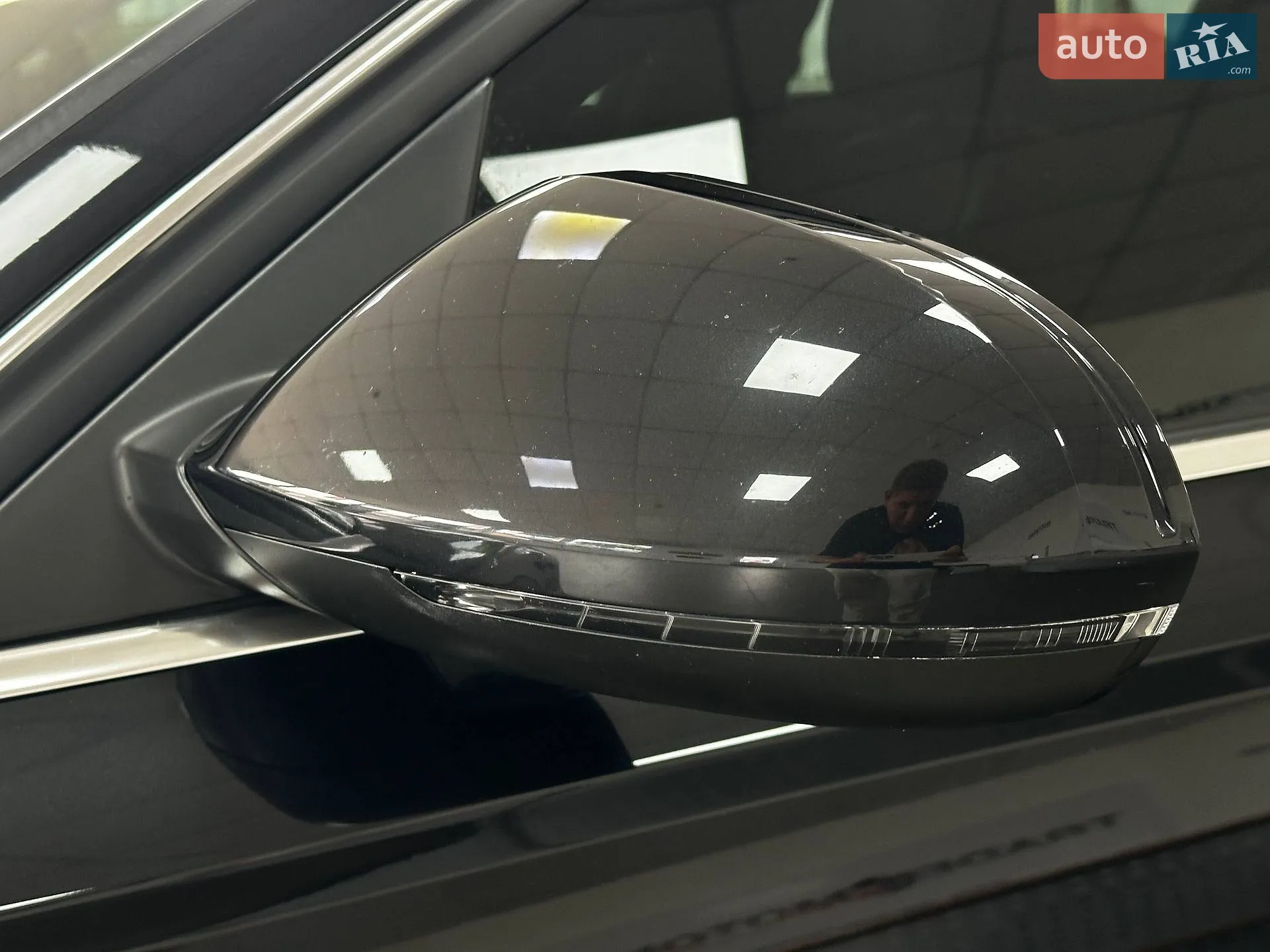 2014 Audi A6 - мініатюра 11
