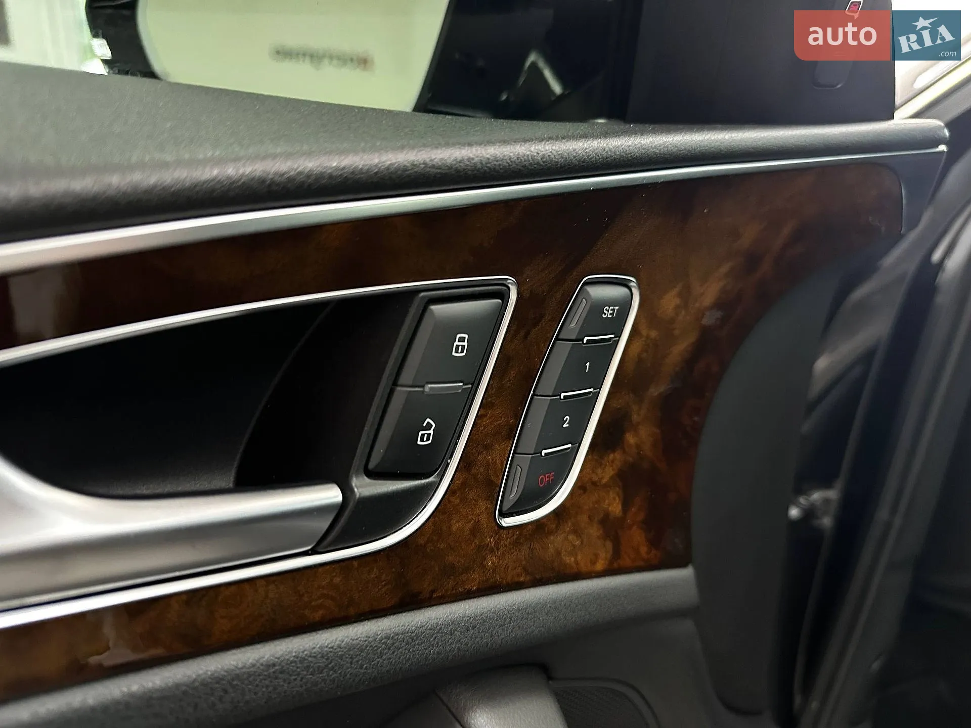 2014 Audi A6 - мініатюра 15