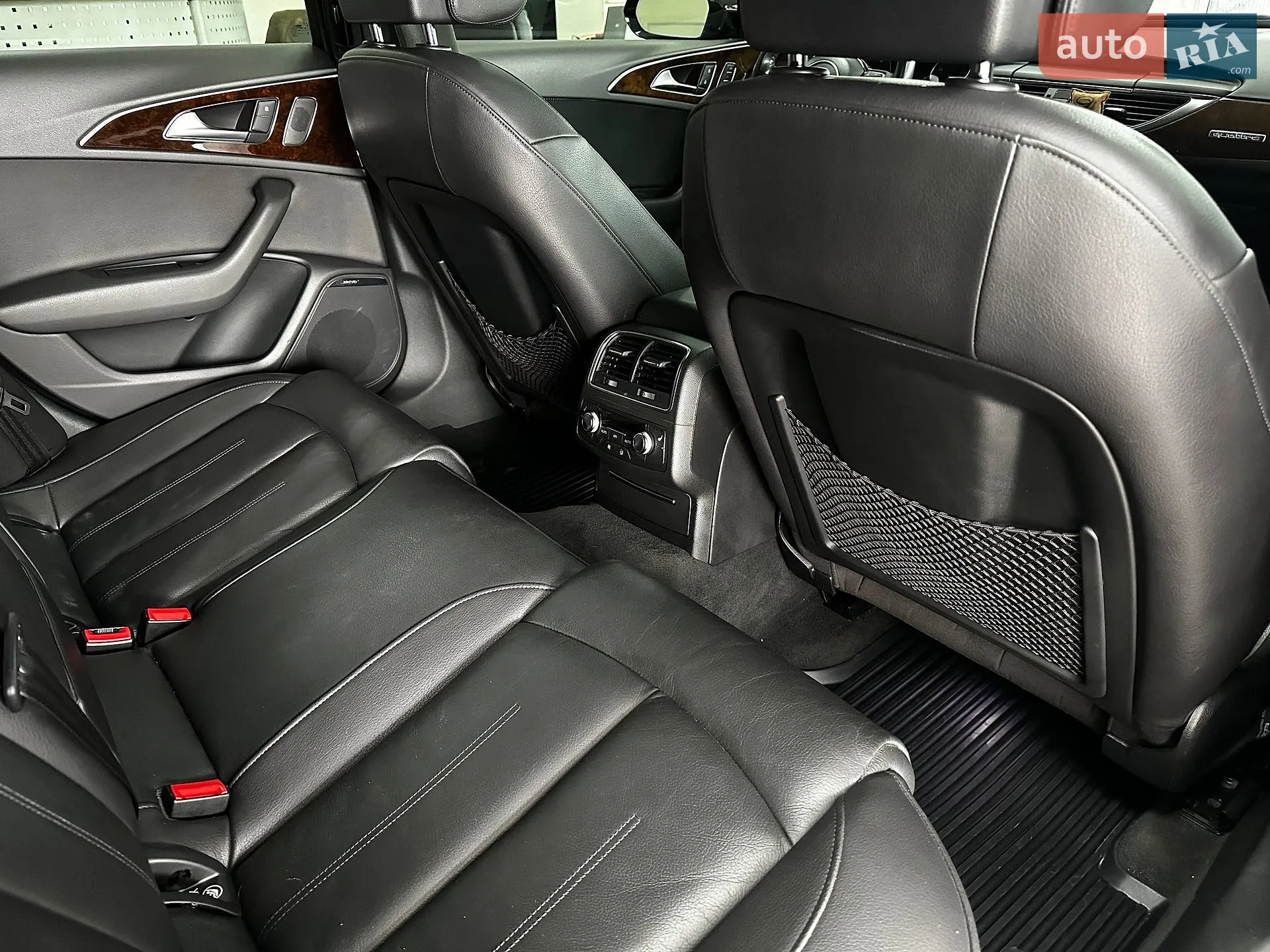 2014 Audi A6 - мініатюра 23