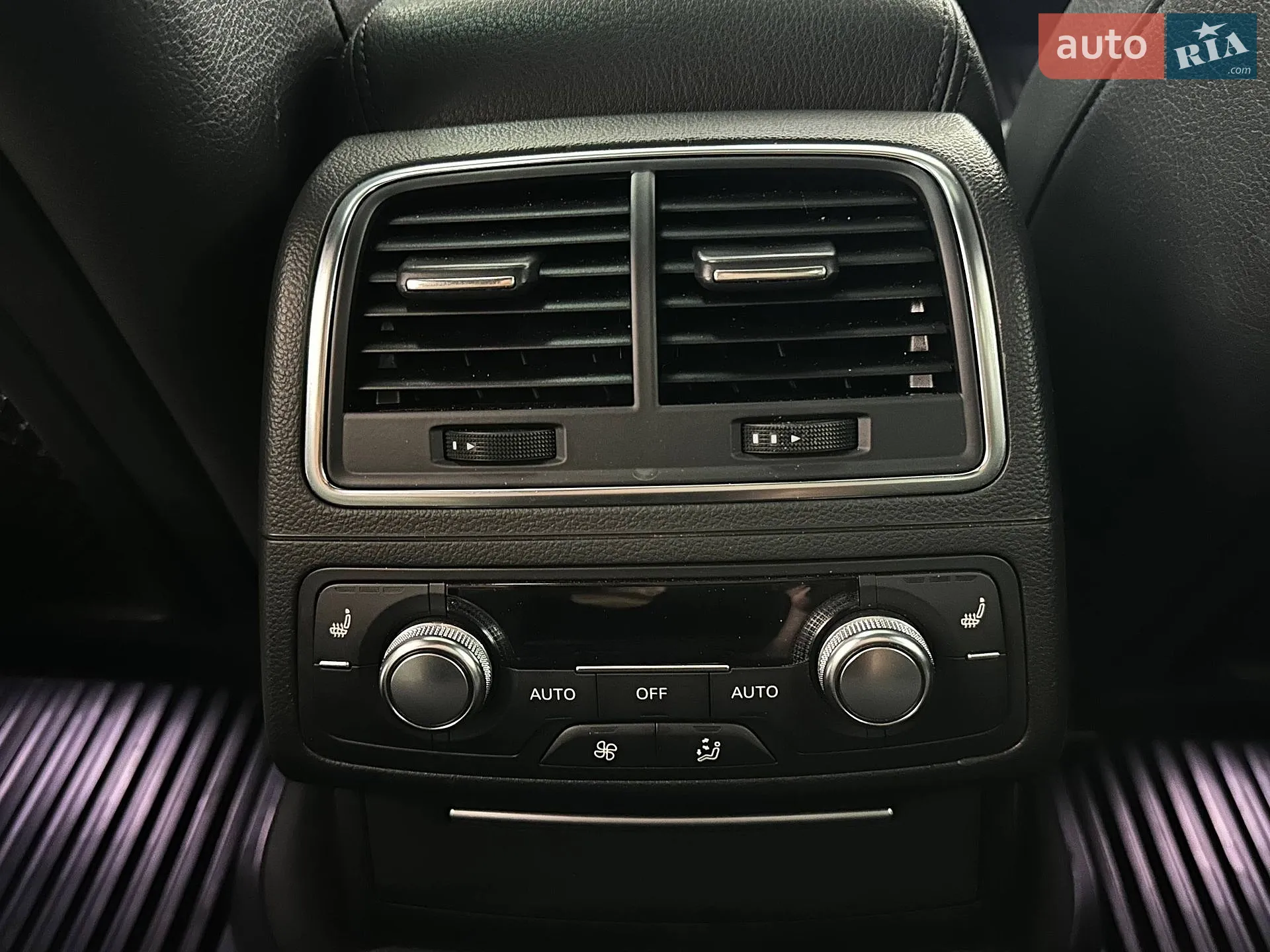2014 Audi A6 - мініатюра 27