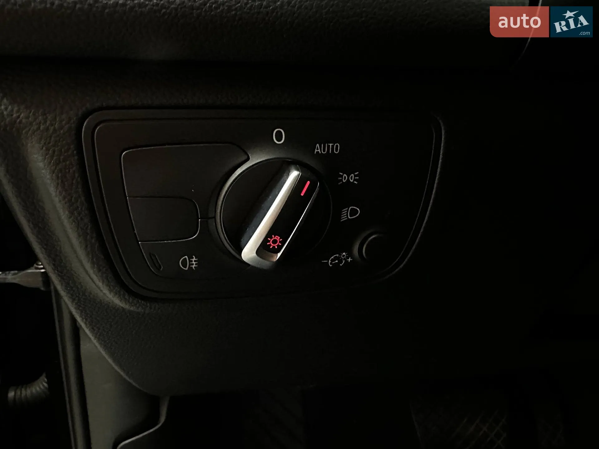 2014 Audi A6 - мініатюра 30