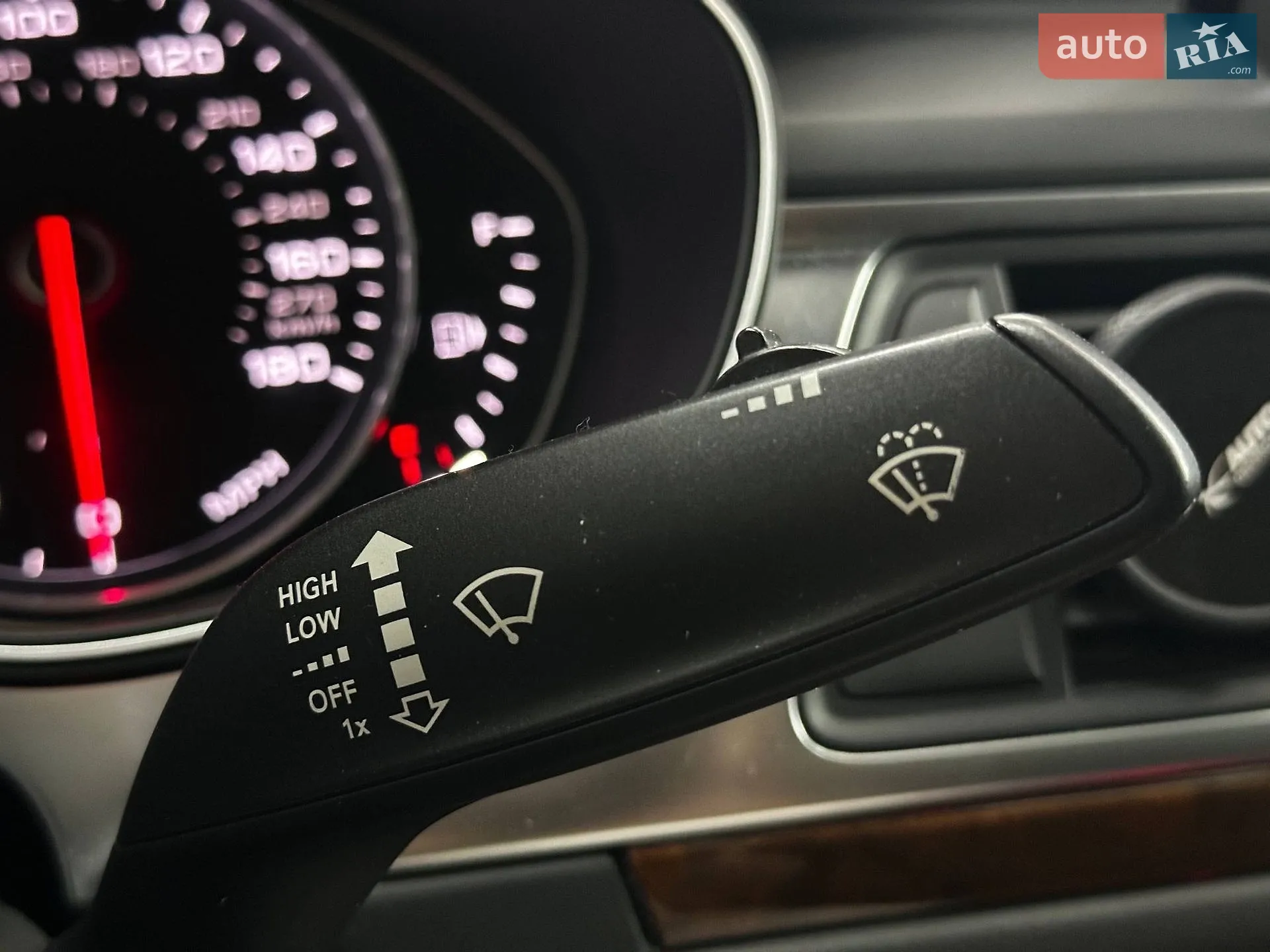 2014 Audi A6 - мініатюра 34