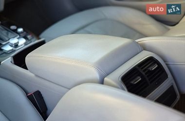 Седан Audi A6 2014 в Дрогобичі