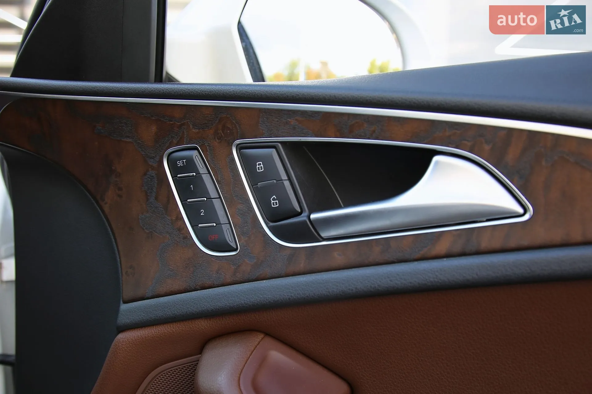2011 Audi A6 - мініатюра 22