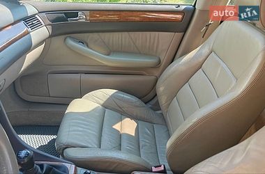 Седан Audi A6 1998 в Харкові
