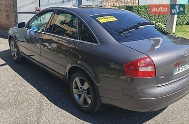 Седан Audi A6 1998 в Харкові