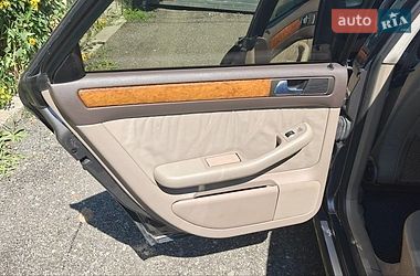 Седан Audi A6 1998 в Харкові