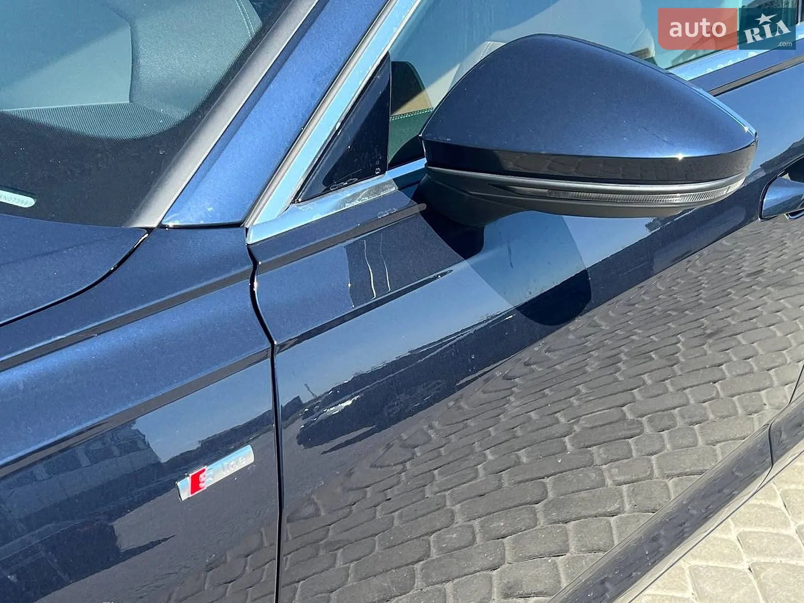 2019 Audi A6 - мініатюра 16