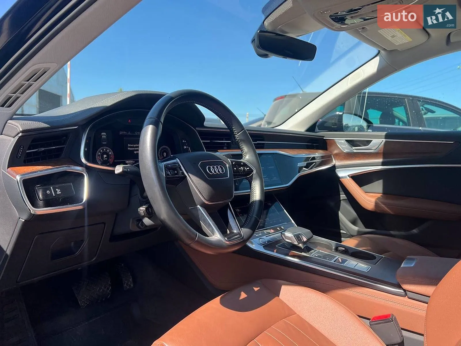 2019 Audi A6 - мініатюра 20