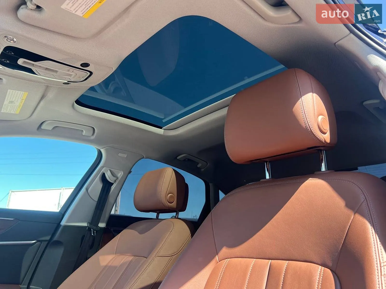 2019 Audi A6 - мініатюра 37