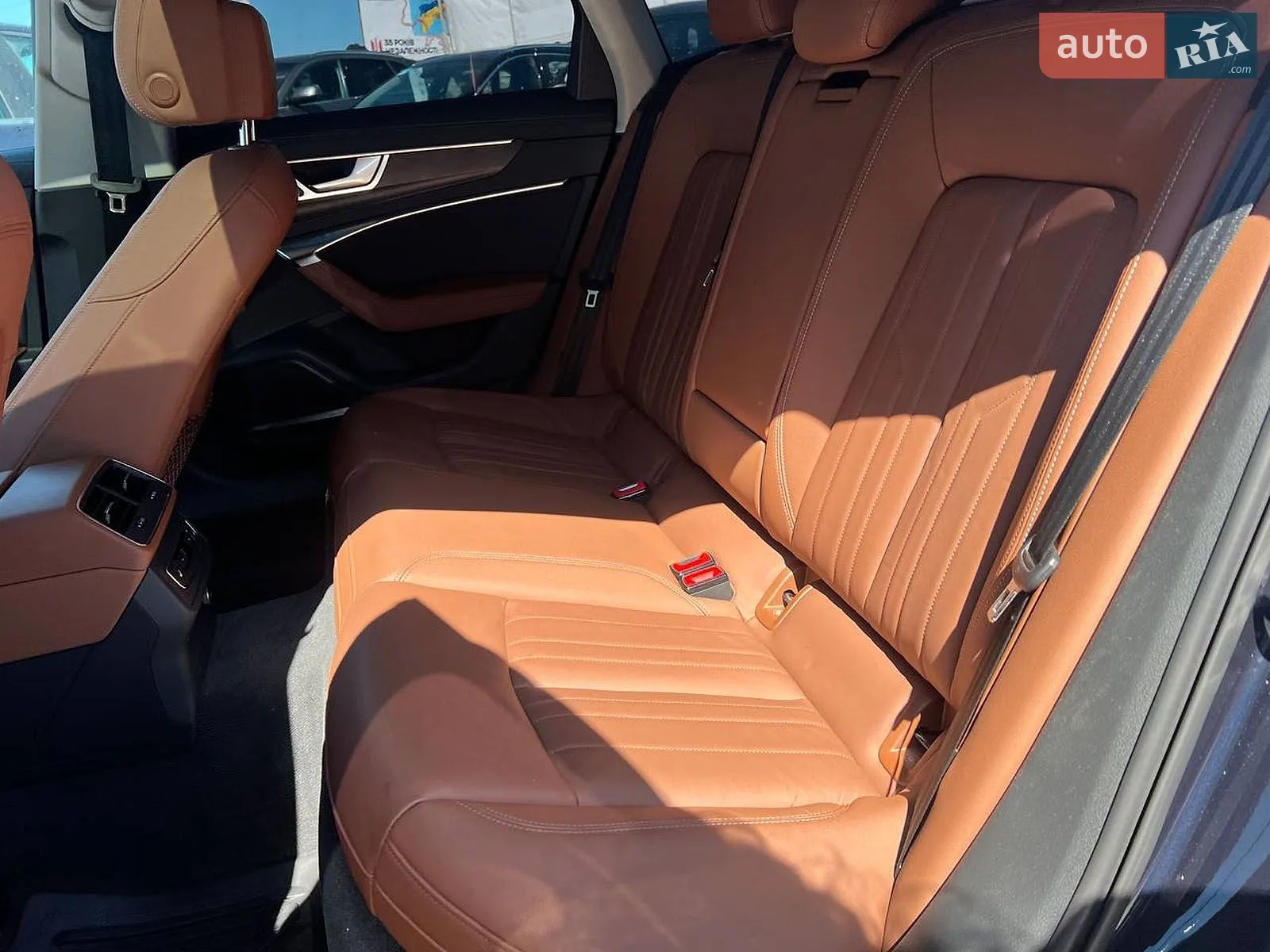 2019 Audi A6 - мініатюра 40