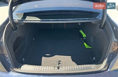 Седан Audi A6 2019 в Львові