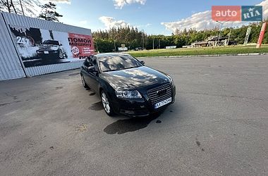 Седан Audi A6 2008 в Харькове фото 8 Седан Audi A6 2008 в Харькове