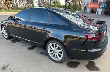 Седан Audi A6 2008 в Харькове фото 13 Седан Audi A6 2008 в Харькове