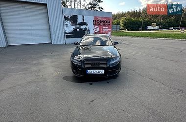 Седан Audi A6 2008 в Харькове фото 9 Седан Audi A6 2008 в Харькове