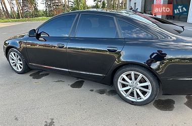 Седан Audi A6 2008 в Харькове фото 15 Седан Audi A6 2008 в Харькове