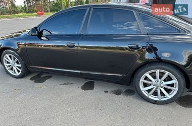 Седан Audi A6 2008 в Харькове фото 16 Седан Audi A6 2008 в Харькове