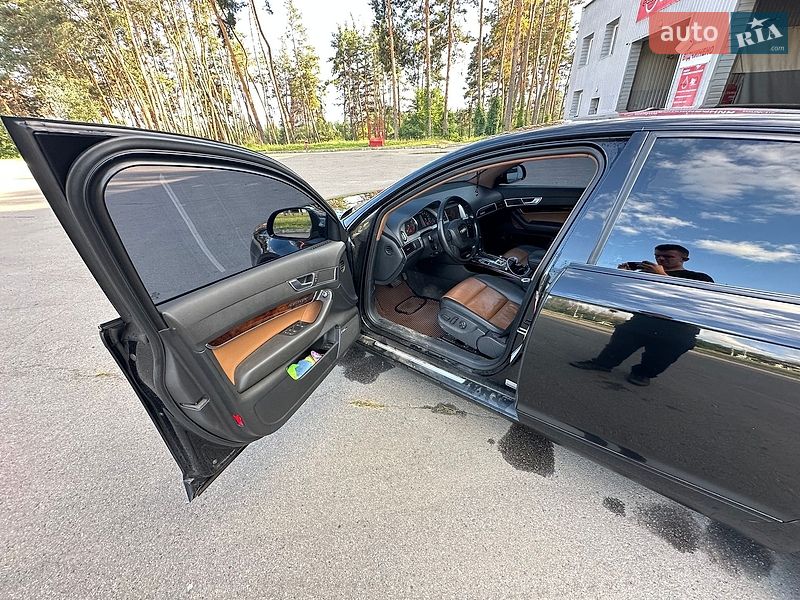 Седан Audi A6 2008 в Харькове фото 21 Седан Audi A6 2008 в Харькове