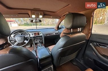 Седан Audi A6 2008 в Харькове фото 19 Седан Audi A6 2008 в Харькове