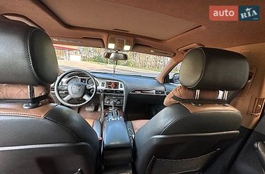 Седан Audi A6 2008 в Харькове фото 20 Седан Audi A6 2008 в Харькове