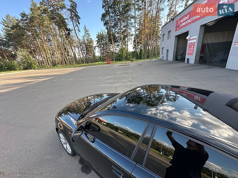 Седан Audi A6 2008 в Харькове фото 14 Седан Audi A6 2008 в Харькове