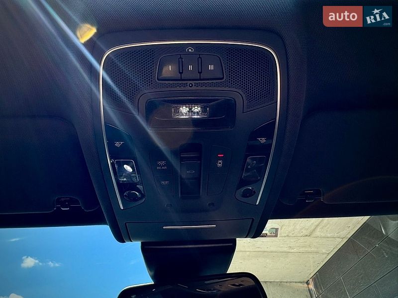 Седан Audi A6 2016 в Києві