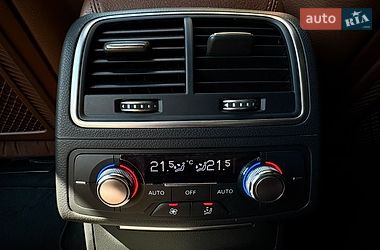 Седан Audi A6 2016 в Києві