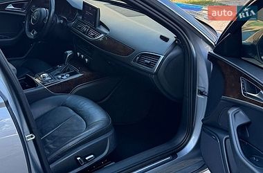 Седан Audi A6 2015 в Кодимі