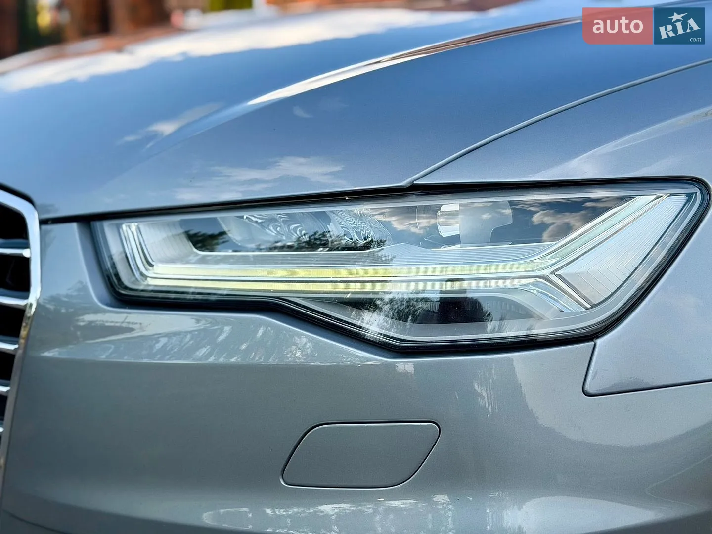 2015 Audi A6 - мініатюра 9