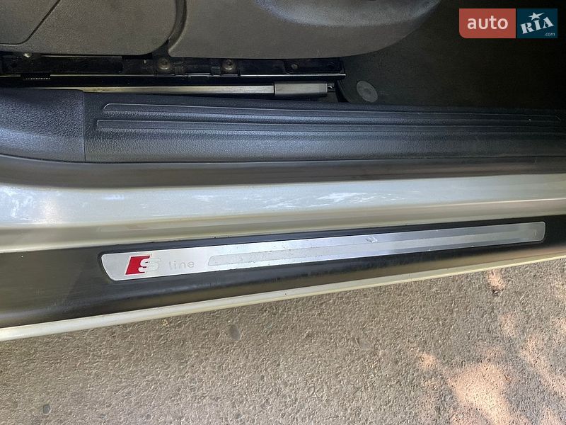Универсал Audi A6 2007 в Коломые
