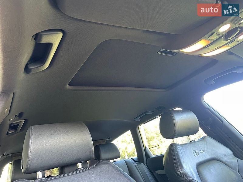 Универсал Audi A6 2007 в Коломые