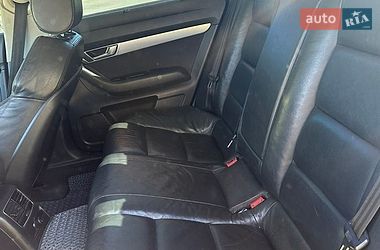 Седан Audi A6 2006 в Хмельницькому
