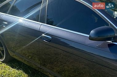 Седан Audi A6 2006 в Хмельницькому