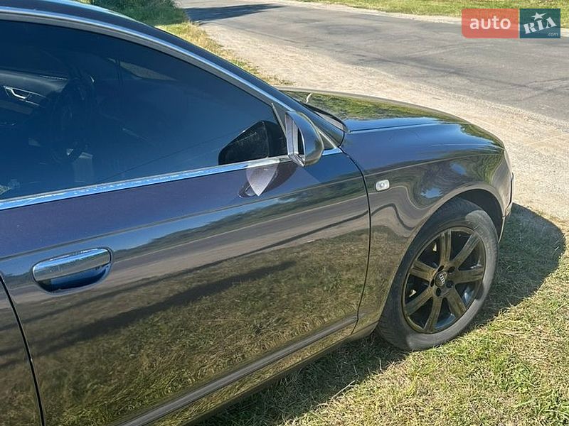 Седан Audi A6 2006 в Хмельницькому