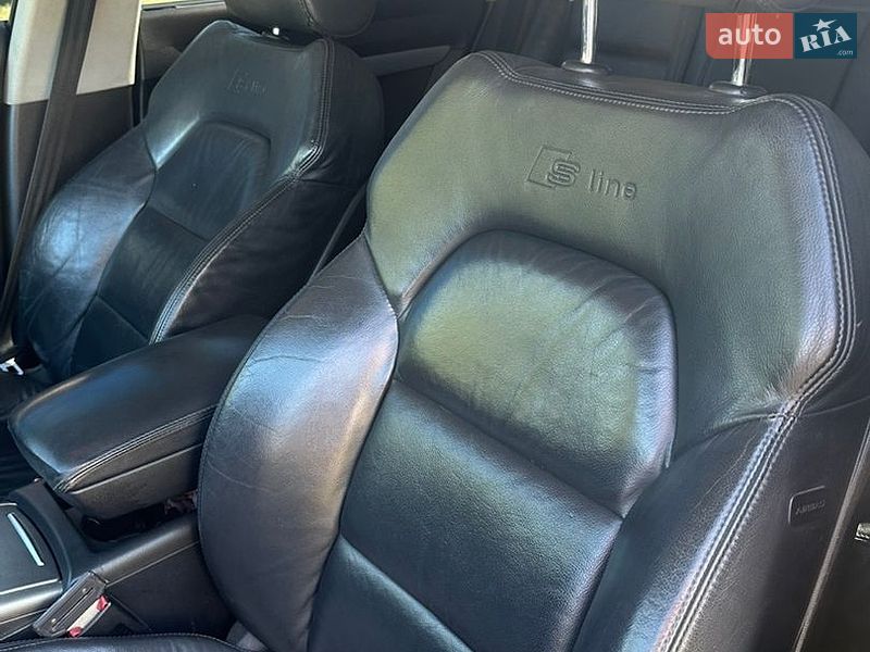 Седан Audi A6 2006 в Хмельницькому