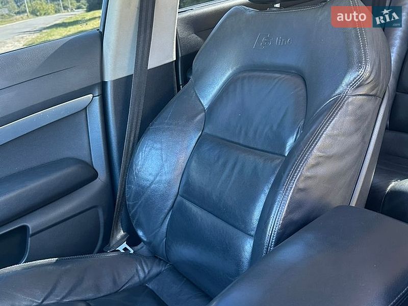Седан Audi A6 2006 в Хмельницькому