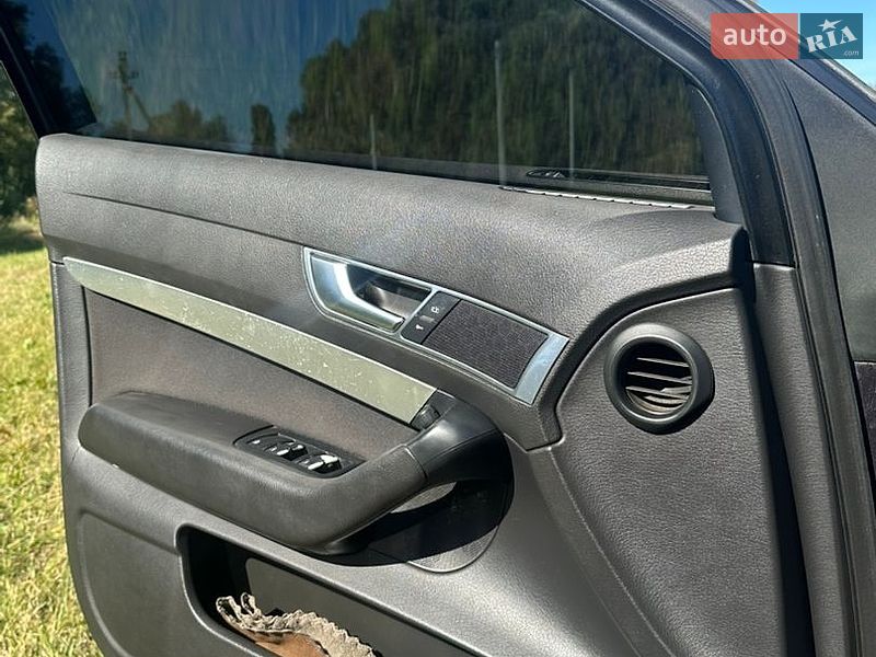 Седан Audi A6 2006 в Хмельницком