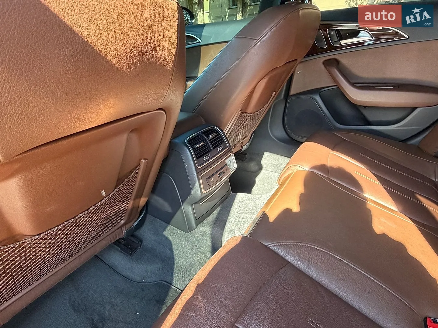2015 Audi A6 - мініатюра 10
